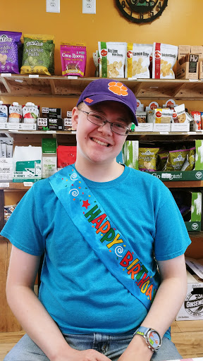 Market «Kickshaws Downtown Market», reviews and photos, 101 William St, Fredericksburg, VA 22401, USA