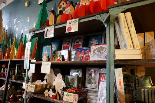 Gift Shop «Silver In the City», reviews and photos, 434 Massachusetts Ave, Indianapolis, IN 46204, USA