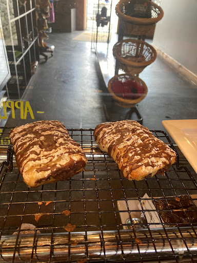 Coffee Shop «Camp Coffee Roasters», reviews and photos, 921 Main St, Blowing Rock, NC 28605, USA