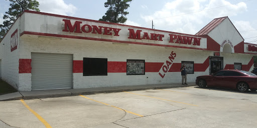 Pawn Shop «Money Mart Pawn & Jewelry», reviews and photos