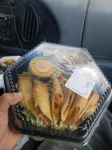 Tex-Mex Restaurant «Tijuana Flats», reviews and photos, 1016 Lockwood Blvd #150, Oviedo, FL 32765, USA