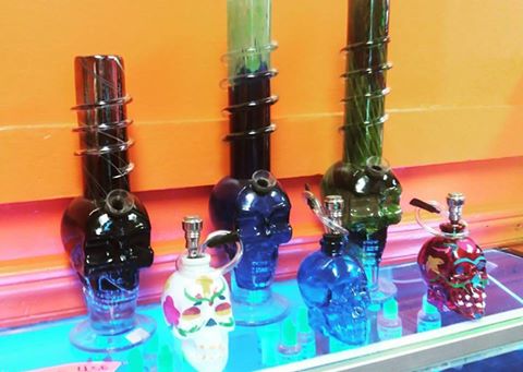 Tobacco Shop «Camp Smoke Shop», reviews and photos, 1503 Waughtown St, Winston-Salem, NC 27107, USA