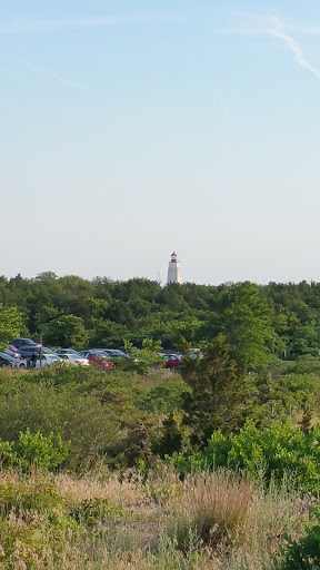 Park «Henry Hudson Trail / Popamora Point», reviews and photos, Shore Dr, Atlantic Highlands, NJ 07716, USA