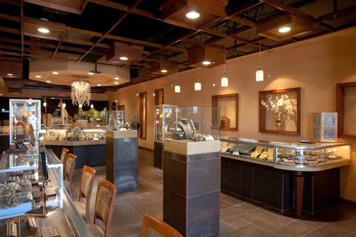 Jewelry Store «Jewelry Design Gallery», reviews and photos, 357 U.S. Route 9 South, Towne Pointe Shopping Center, Manalapan Township, NJ 07726, USA