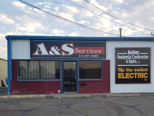 Photo of Ashley Residential Construction & Septic LLC