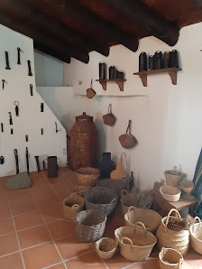 Museo De Usos Y Costumbres Populares C. Alta, 14, 11687 El Gastor, Cádiz, España