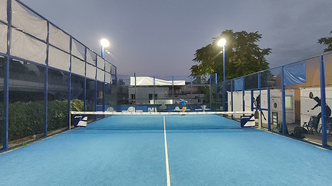 Rezensionen über Padel Berlin in Berlin - Sportstätte