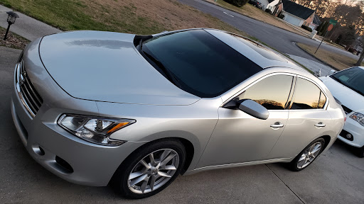 Auto Repair Shop «Shields Collision & Auto Repair», reviews and photos, 2944 Rosebud Rd, Loganville, GA 30052, USA