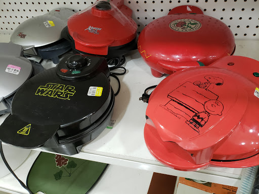 Thrift Store «Goodwill - Fridley», reviews and photos