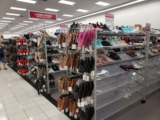 Clothing Store «Burlington Coat Factory», reviews and photos, 1363 St Lucie W Blvd, Port St Lucie, FL 34986, USA