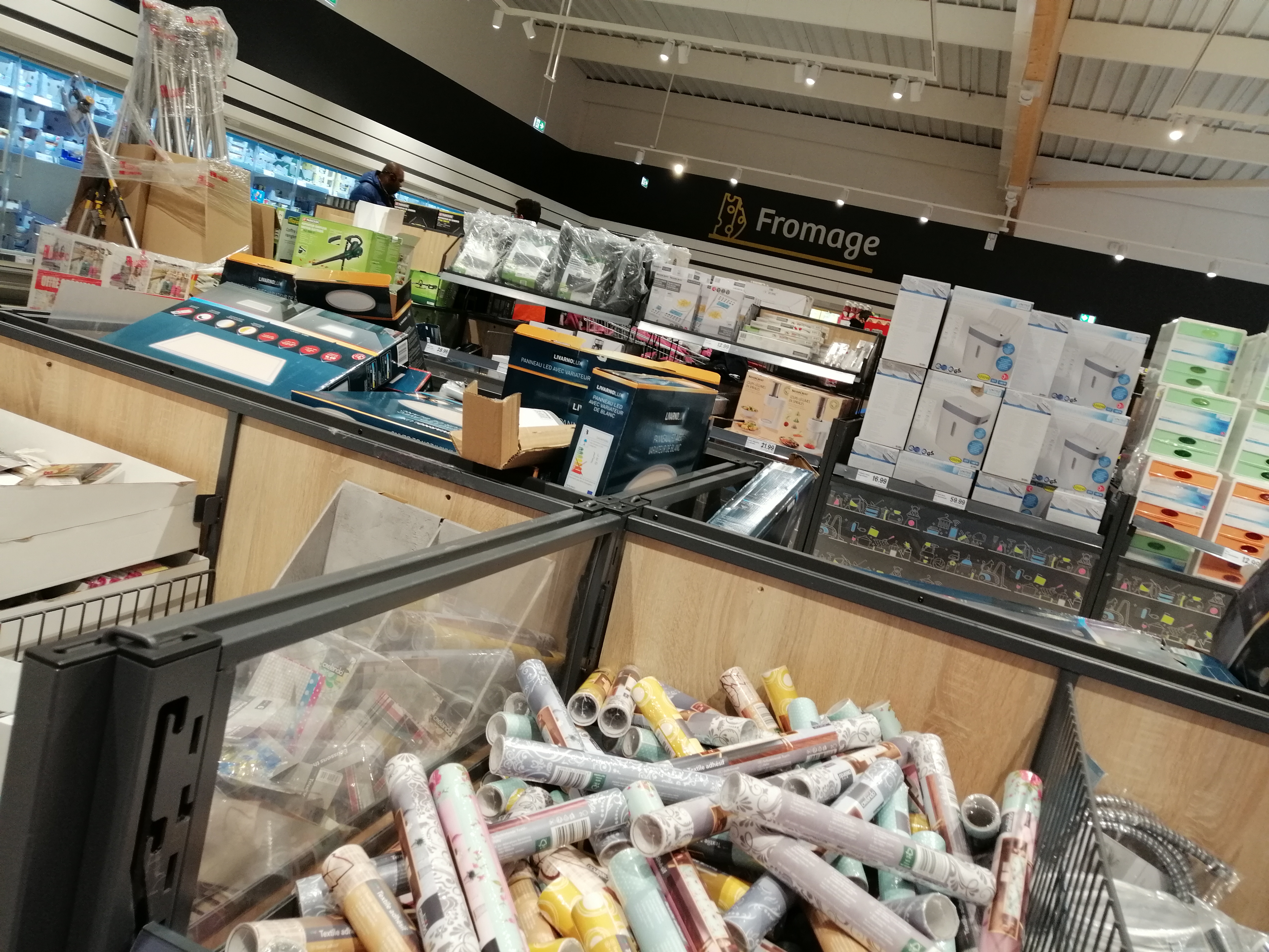 Photo n° 5 de l'avis de Gaston.A fait le 21/01/2020 à 17:52