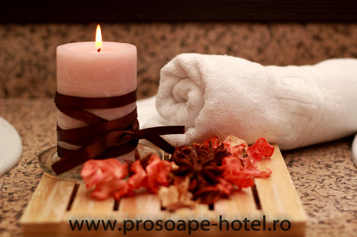 Magazin Prosoape Hotel Bucuresti - LIRA