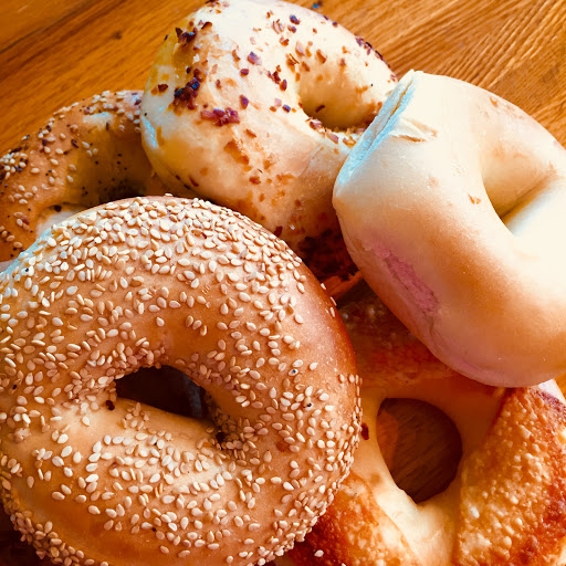 Coffee Shop «Indulge Coffee and Sandwich Co.», reviews and photos, 17 High St, Stonington, CT 06378, USA