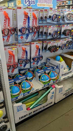 Variety Store «Five Below», reviews and photos, 23678 US Hwy 19 N, Clearwater, FL 33765, USA