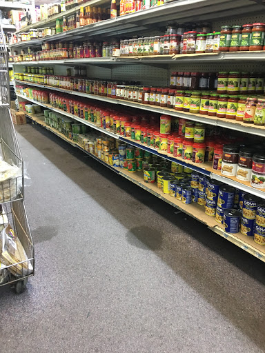 Grocery Store «Duniya Supermarket & Grill», reviews and photos, 688 New Loudon Rd, Latham, NY 12110, USA