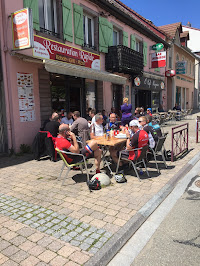 Photos du propriétaire du Kebab L'antalya à Giromagny - n°1