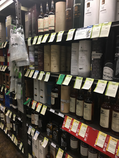 Wine Store «Total Wine & More», reviews and photos, 394 N Moorpark Rd, Thousand Oaks, CA 91360, USA