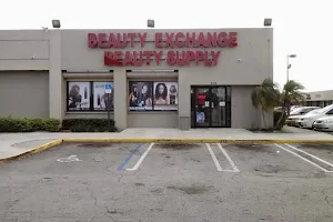 Beauty Exchange Beauty Supply image