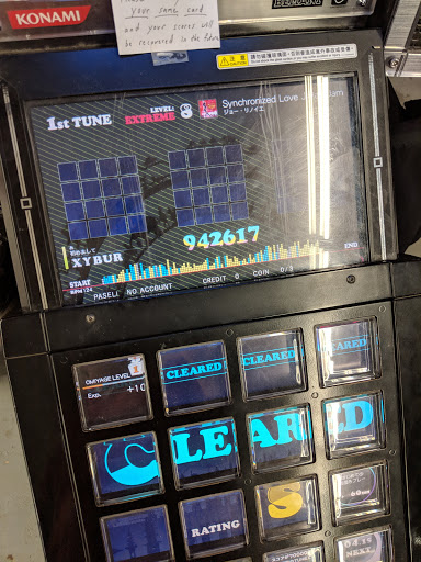 Video Arcade «Game Underground», reviews and photos, 1245 Worcester St #1094, Natick, MA 01760, USA