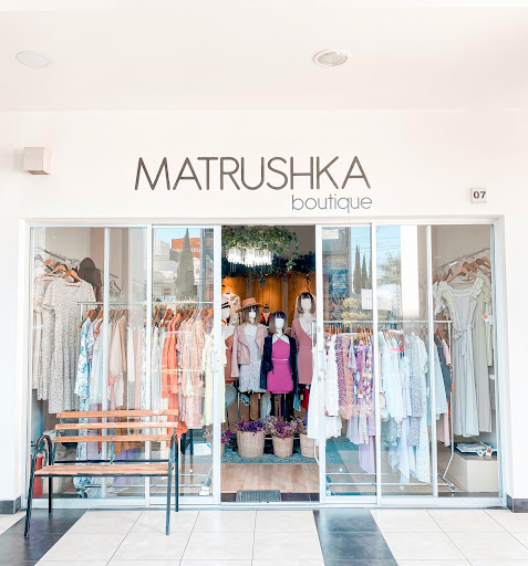 MATRUSHKA boutique