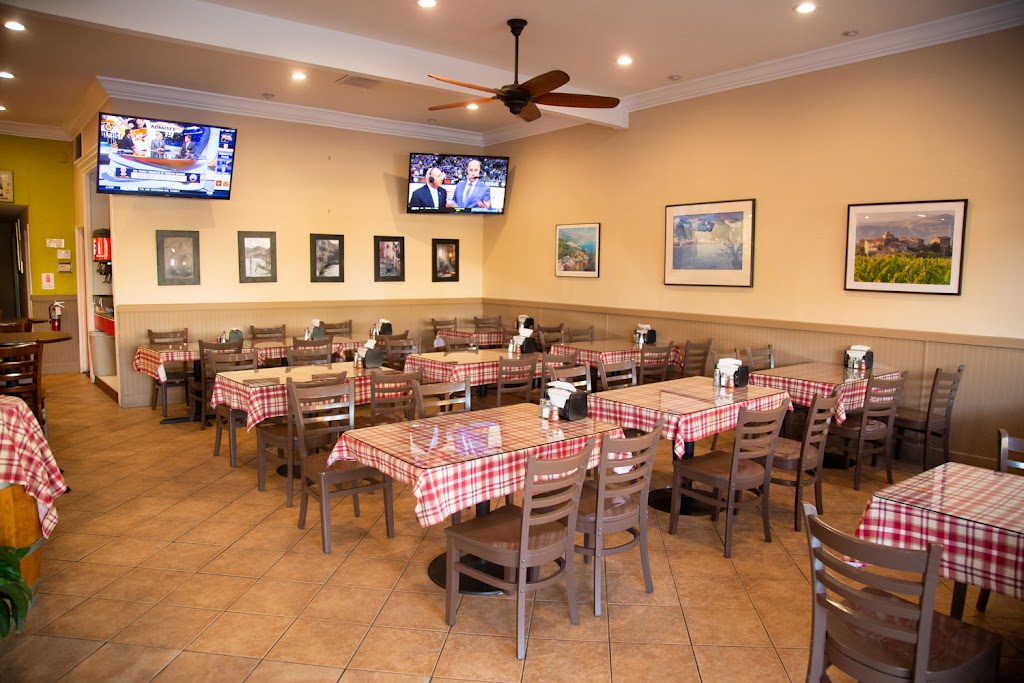 Ristorante da Maria - Italian Restaurant & Pizzeria 95124