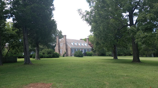 Historical Landmark «George Washington Birthplace National Monument», reviews and photos, 1732 Popes Creek Rd, Colonial Beach, VA 22443, USA