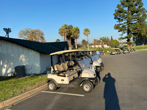 Golf Course «Brea Creek Golf Course», reviews and photos, 501 W Fir St, Brea, CA 92821, USA