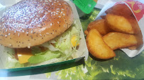 Aliment-réconfort du Restauration rapide McDonald's à Choisy-le-Roi - n°4