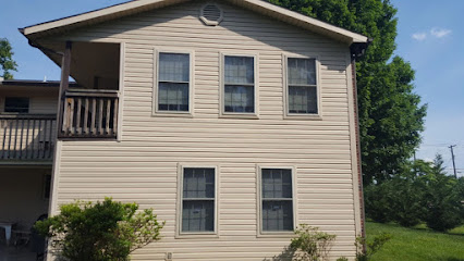 Moore Pressure Washing