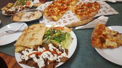 Turkish restaurant