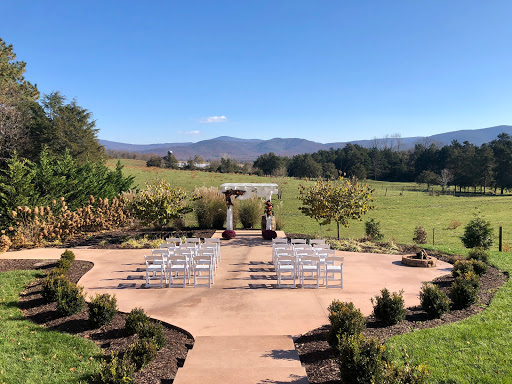 Wedding Venue «The Barn at Walnut Grove», reviews and photos, 12426 Rockingham Pike, Elkton, VA 22827, USA
