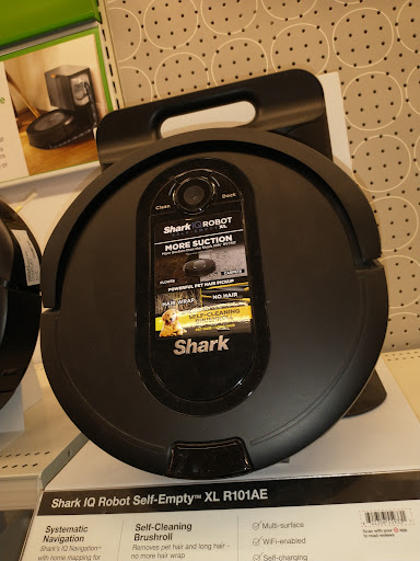 Department Store «Target», reviews and photos, 9001 Staples Mill Rd, Henrico, VA 23228, USA