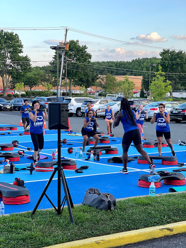 Gym «Echelon Health & Fitness», reviews and photos, 1160 White Horse Rd, Voorhees Township, NJ 08043, USA