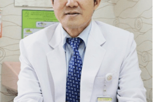 Dr. Sugandi Hardjanto, SpB| Dokter Spesialis Bedah Umum image