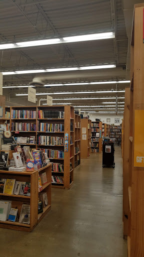 Book Store «Half Price Books», reviews and photos, 366 W Army Trail Rd, Bloomingdale, IL 60108, USA