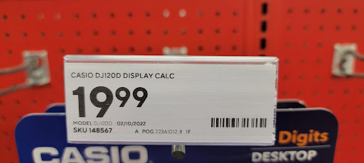 Office Supply Store «Staples», reviews and photos, 300 S Mountain Ave, Upland, CA 91786, USA