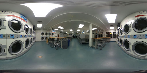 Laundromat «Albright Laundromat», reviews and photos, 2200 Hampden Blvd, Reading, PA 19604, USA