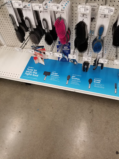 Pet Supply Store «Petco Animal Supplies», reviews and photos, 4663 Firestone Blvd, South Gate, CA 90280, USA