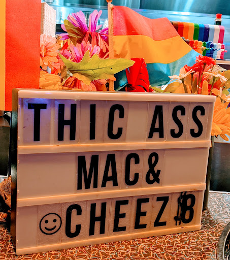 Bar «The Odditorium», reviews and photos, 1045 Haywood Rd, Asheville, NC 28806, USA