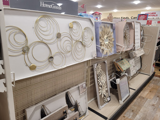 Department Store «HomeGoods», reviews and photos, 2277 Upton Dr #720, Virginia Beach, VA 23454, USA