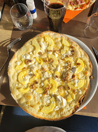 Pizza du La Riviera - Restaurant Pizzeria Saint Gilles Croix de Vie - n°9