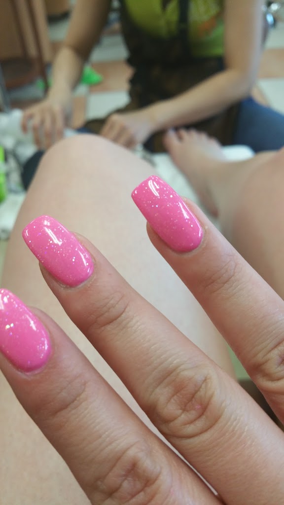Pro Hair & Nail Salon 91762