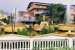Nandanban Resort image