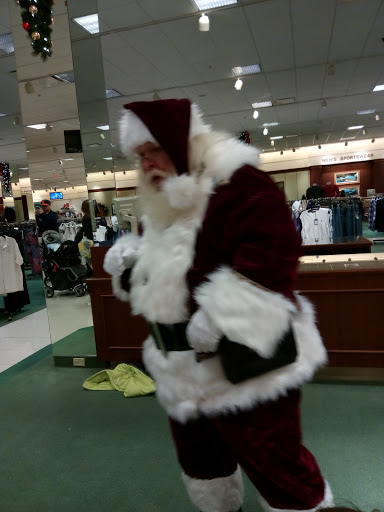 Department Store «Von Maur», reviews and photos, 2 Fountain Grass Dr, Lake St Louis, MO 63367, USA