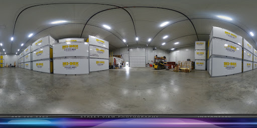 Moving and Storage Service «Mi-Box NWI», reviews and photos, 7701 US-41, Schererville, IN 46375, USA