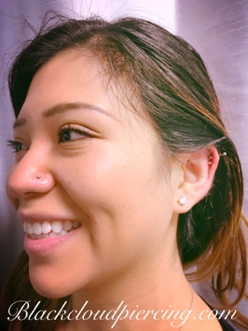 Explore hen tattoo ideas, creative tattoo ideas in Pineville, available at Black Cloud Tattoo and Piercing