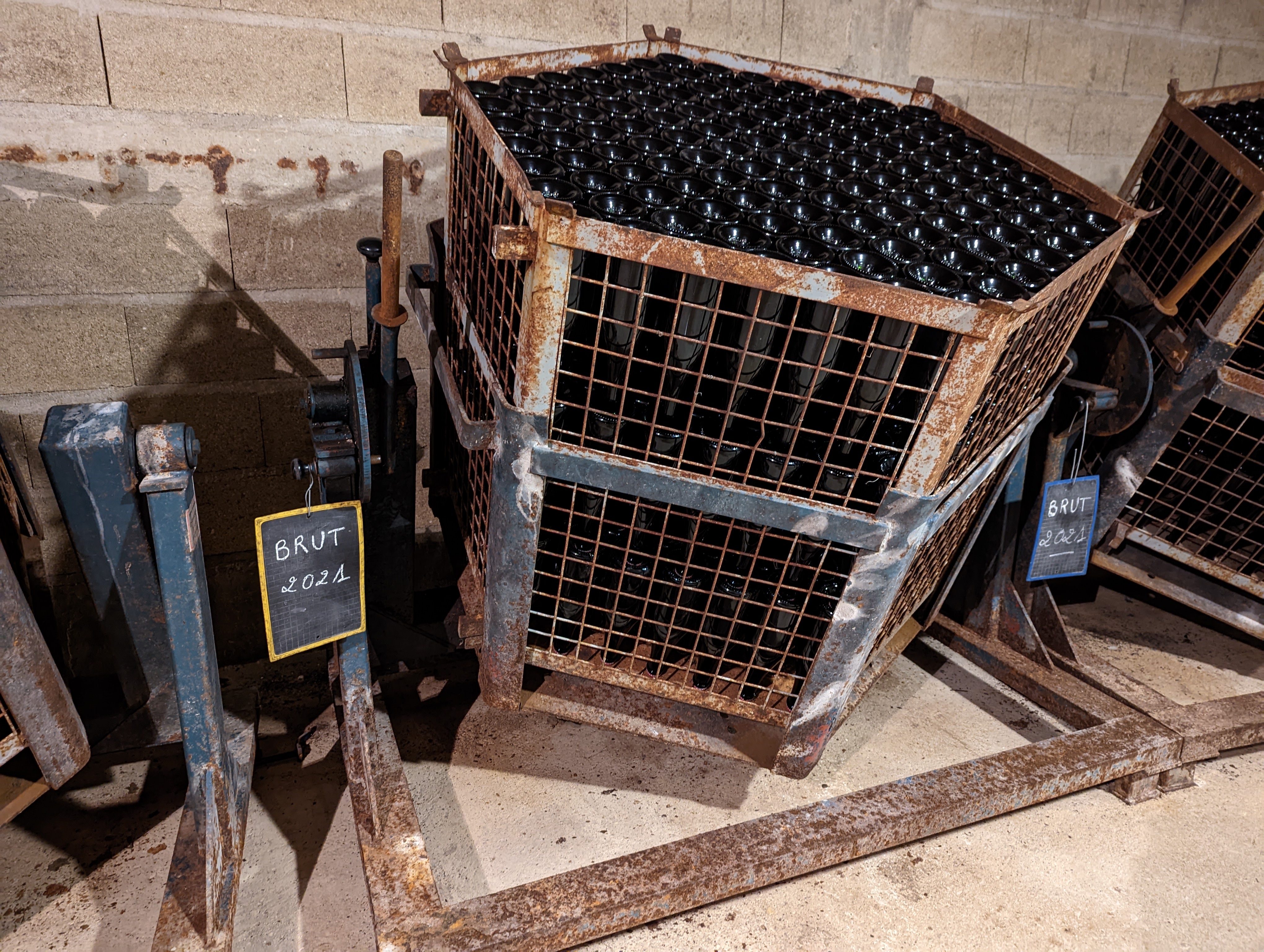 Photo n° 11 de l'avis de Ale.o fait le 17/09/2022 à 15:43