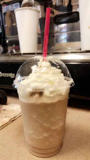 Coffee Shop «Jammin Java», reviews and photos, 1720 E Noble Ave, Visalia, CA 93292, USA