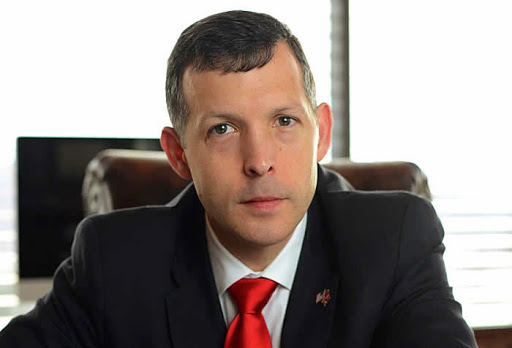 Trial Attorney «Garza Law Firm PLLC», reviews and photos