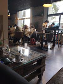 Atmosphère du Café COCOON COFFEE SHOP à Vichy - n°10